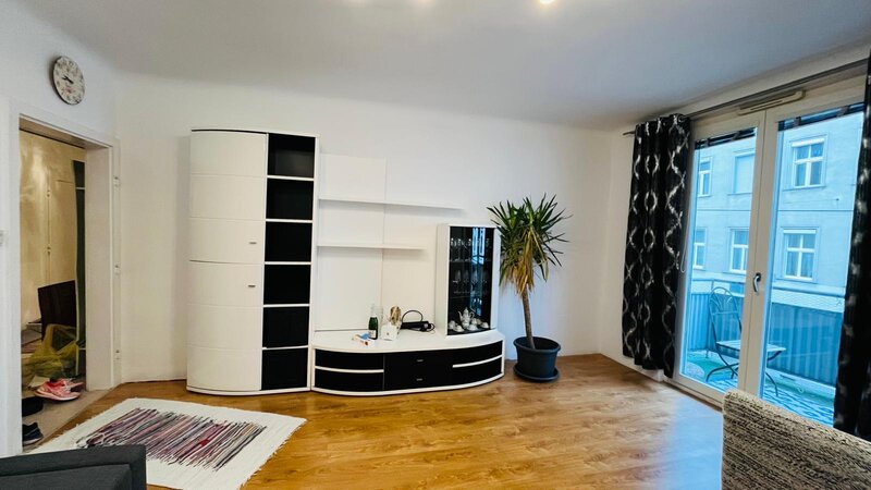 Apartament modern in regim hotelier in Viena, zona centrala.