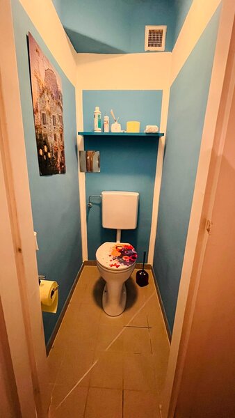 Apartament modern in regim hotelier in Viena, zona centrala.