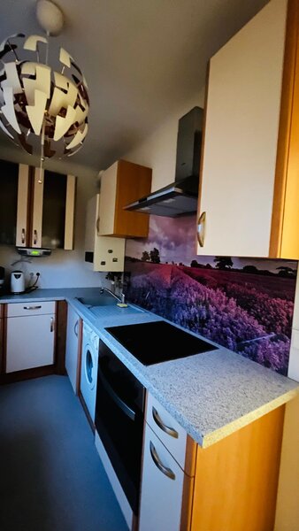 Apartament modern in regim hotelier in Viena, zona centrala.